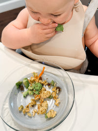 Important Update: Infant CPR & Choking First-Aid Guidelines (AHA/AAP 2025)