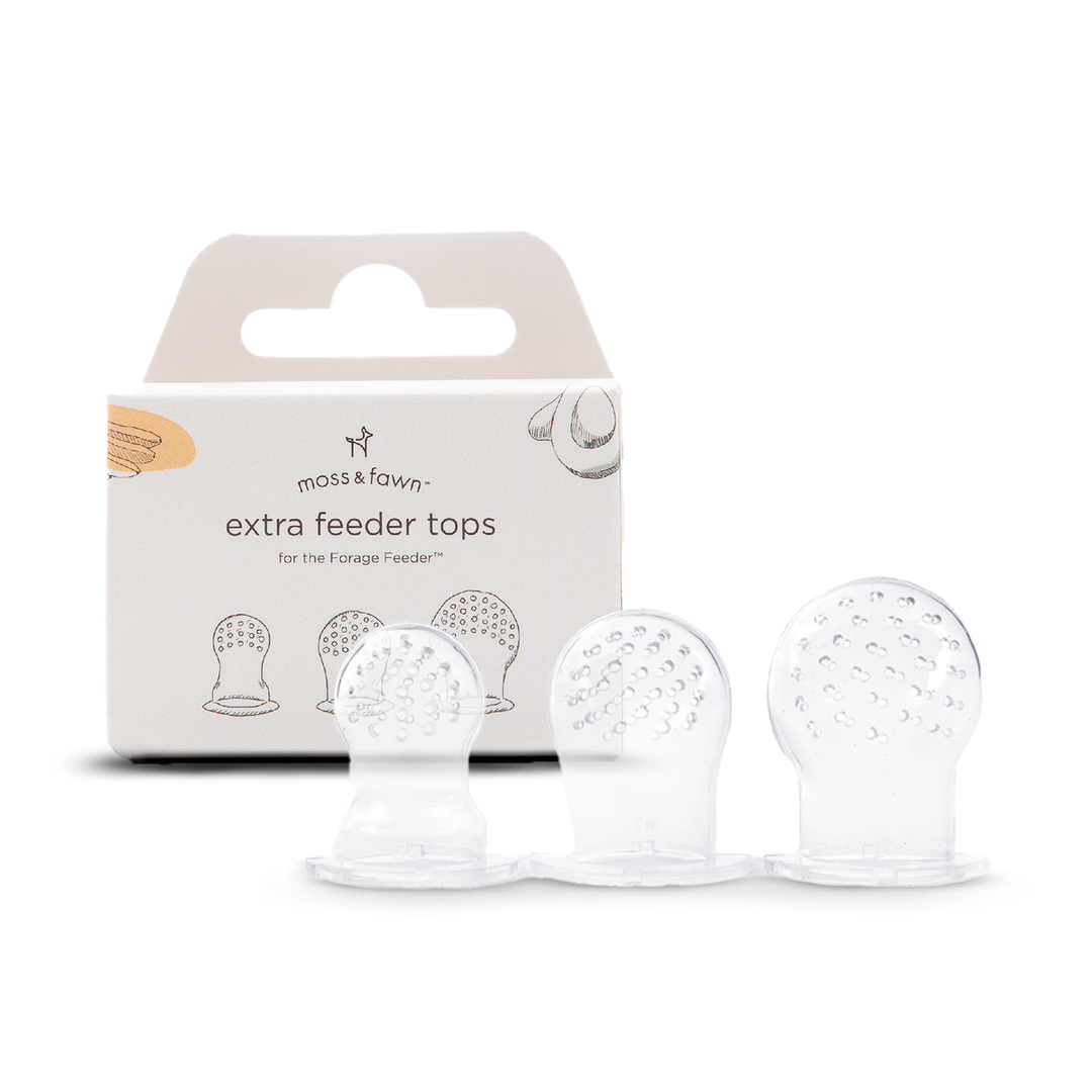 Extra Feeder Tops