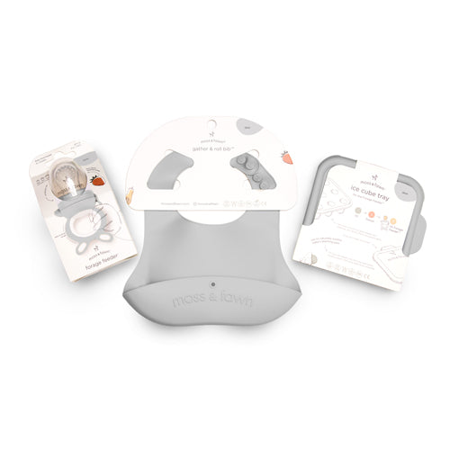 Little Explorer Kit