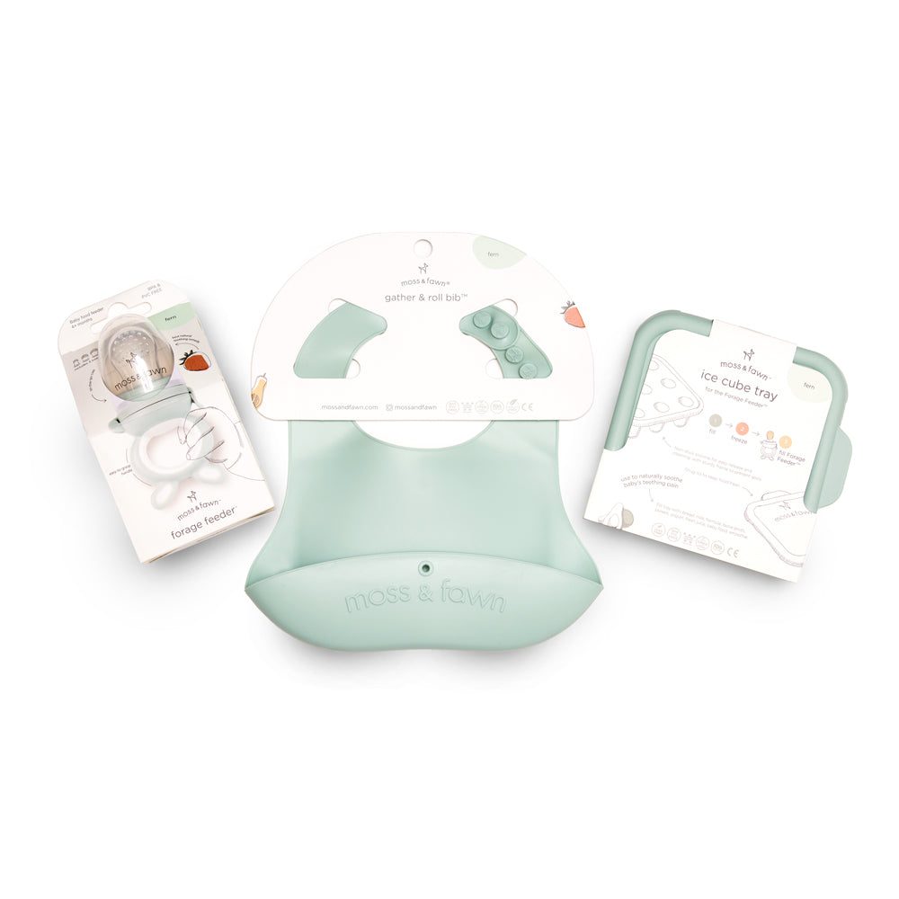 Little Explorer Kit