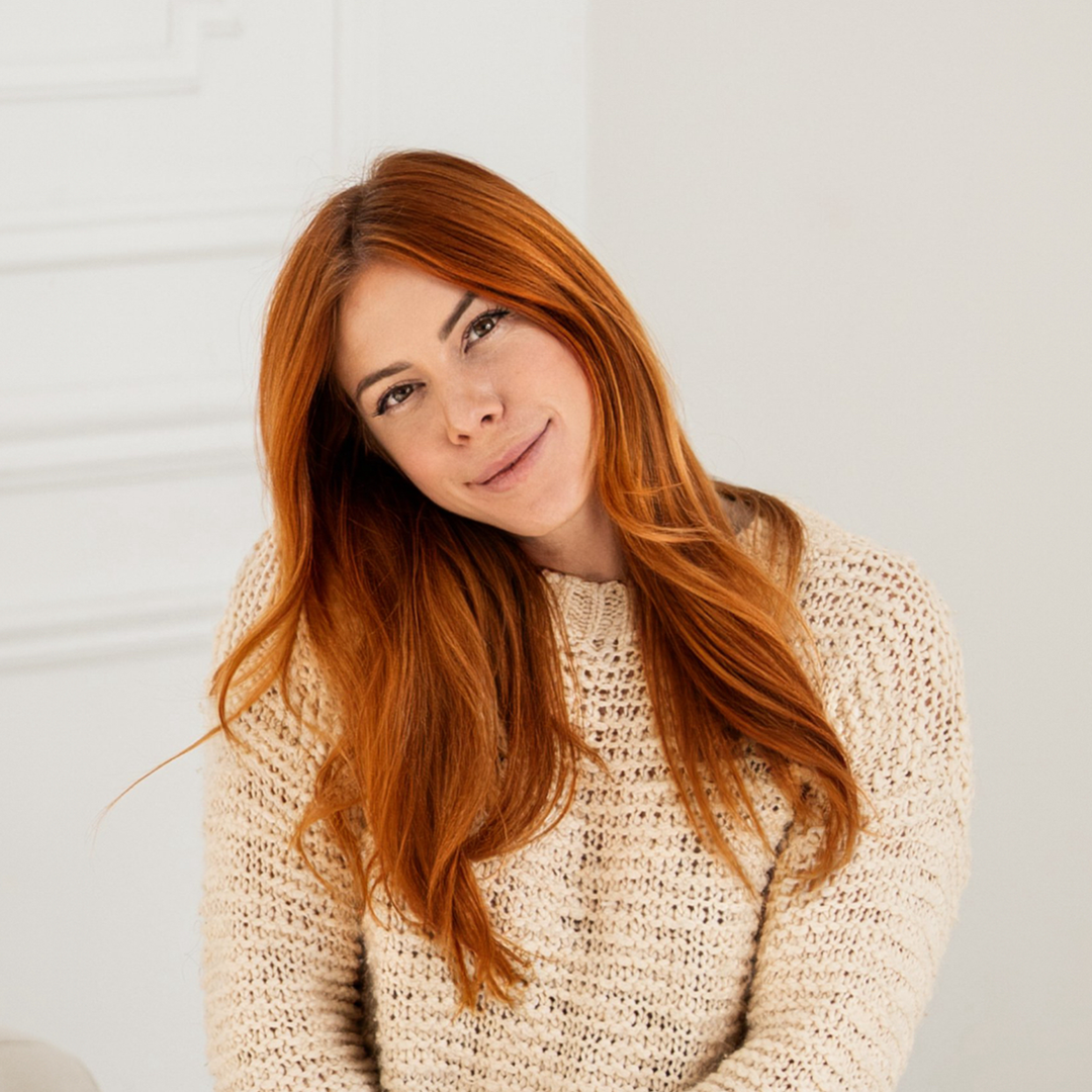 Photo of Sofia Opmanis Moss & Fawn CEO
